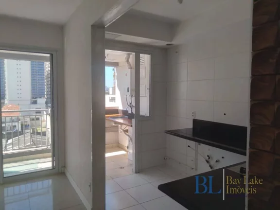 Imagem Apartamento À Venda Com 39M² - Pertinho Do Metro Brás!!Portal Centro!