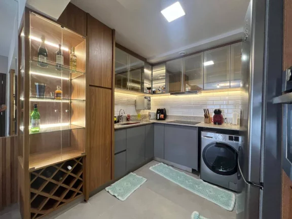 Imagem CITIZEN HOME BUENO