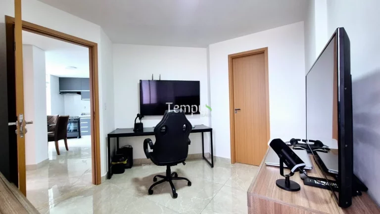 Imagem Applause New Home - Apartamento à venda no bairro Setor Coimbra - Goiânia/GO
