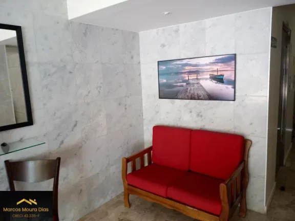 Imagem Apartamento com 1 dormitório e 1 Vaga de Garagem, fácil acesso a Estação Vila Madalena