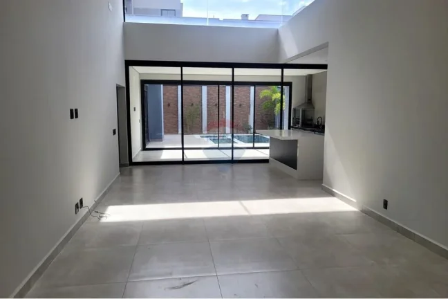 Imagem Casa Aluguel Aphaville 3 - Recém construida