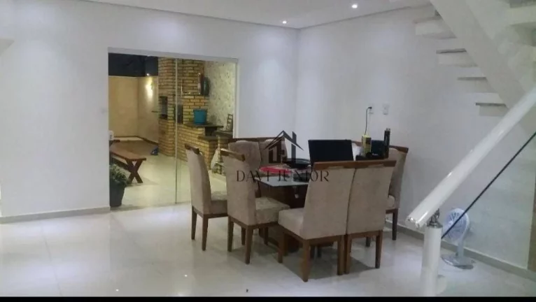 Imagem Casa à venda, 256 m² por R$ 1.700.000,00 - Condomínio Ibiti Reserva - Sorocaba/SP