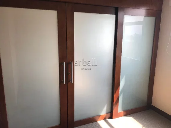 Imagem Conjunto comercial de 160 m² (meia laje) em condominio empresarial de alto padrão no bairro de Pin...