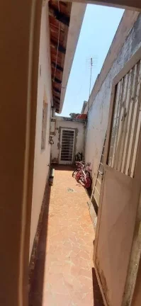 Imagem Casa à venda, 110 m² por R$ 320.000,00 - Vila Haro - Sorocaba/SP