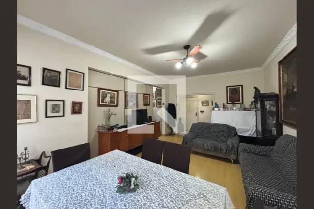 Imagem Apartamento à Venda - Copacabana, 4 Quartos, 130 m2