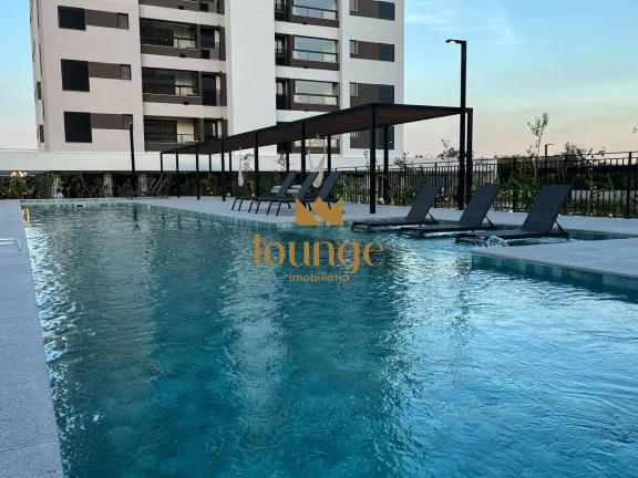 Imagem Apartamento Para Alugar Além Ponte Zona Leste - Sorocaba/SP