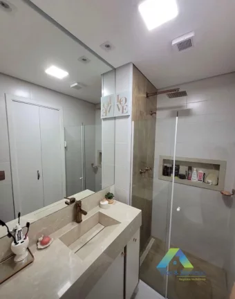 Imagem Apartamento à venda no bairro Centro - Diadema/SP