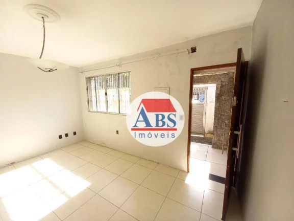 Imagem Casa com 3 dormitórios, 96 m² - venda por R$ 405.000,00 ou aluguel por R$ 2.333,00/mês - Vila Ponte Nova - Cubatão/SP