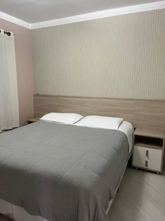Imagem Flat para VENDA em Jardim Paulista - Saint Paul 65m²