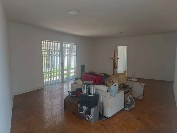 Casa Jabaquara - 187M², 3 Dorms, 4 Vagas, Quintal.