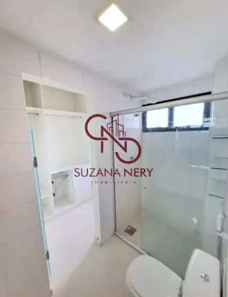 Imagem Apartamento com 3 suítes em Lagoa Nova Natal