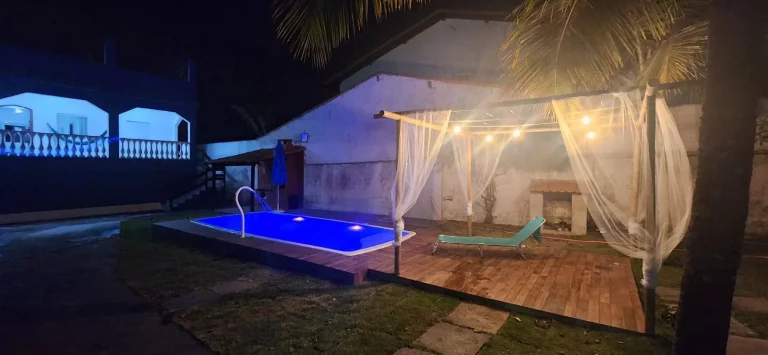 Imagem Casa espetacular em Itaipuaçu