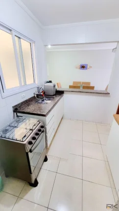 Imagem APARTAMENTO NO ITAGUÁ COM 2 DORMITÓRIOS SENDO 1 SUÍTE, SACADA GOURMET, PISCINA, ELEVADOR.