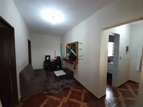 Imagem Excelente chácara com 4 Quartos e 3 banheiros no Matão - Sumaré