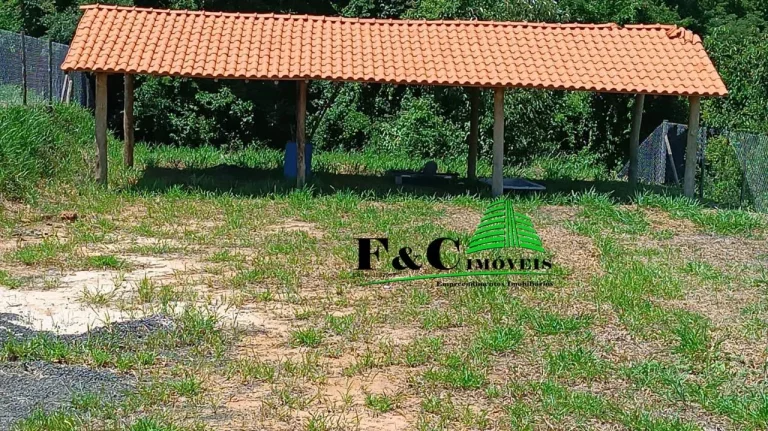 Imagem Terreno em Condomínio para Venda em Limeira, Bairro dos Pires