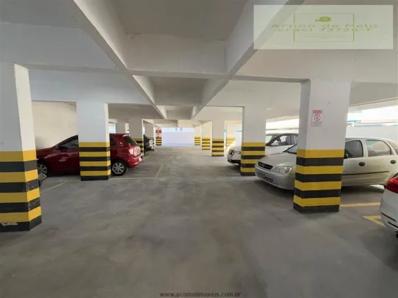 Imagem Apartamentos no Litoral para venda em Praia Grande no bairro Vila Caiçara