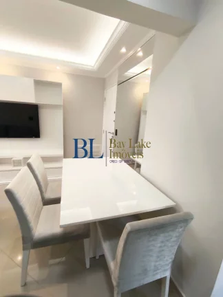 Imagem Apartamento 2 Dorms com Suíte em Condomínio Clube Completo