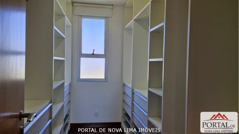 Imagem Apartamento de 4 quartos a venda no Belvedere