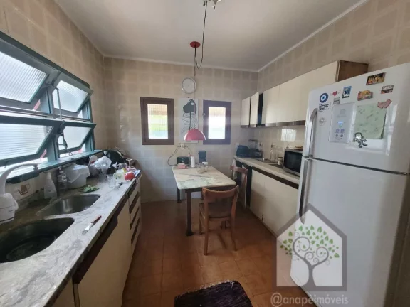 Imagem Casa Térrea no Parque São Jorge