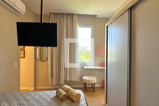 Imagem Apartamento à Venda - Leblon, 1 Quarto, 52 m2