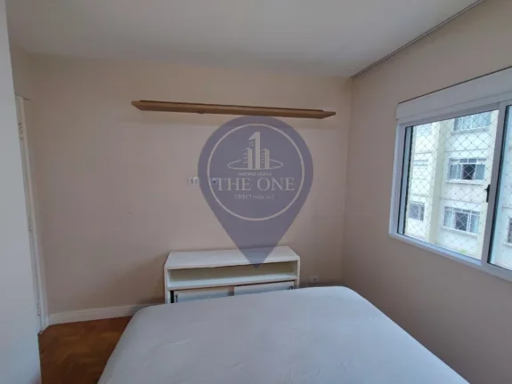 Imagem Apartamento à venda em São Paulo-SP, Bela Vista: 2 quartos, 2 salas, 2 banheiros, 69m² de área!