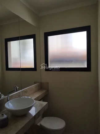 Imagem Apartamento à venda no Condomínio Paradaise Home Resort _ Sorocaba