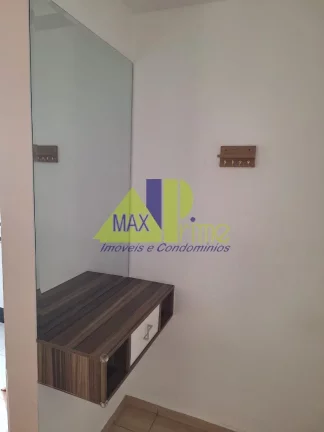 Imagem APARTAMENTO 46M²/02 DORMITÓRIOS/01 VAGA