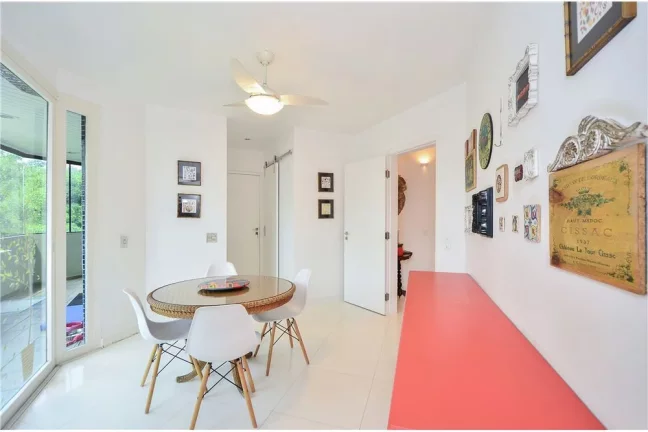 Imagem APARTAMENTO RESIDENCIAL em São Paulo - SP, Real Parque