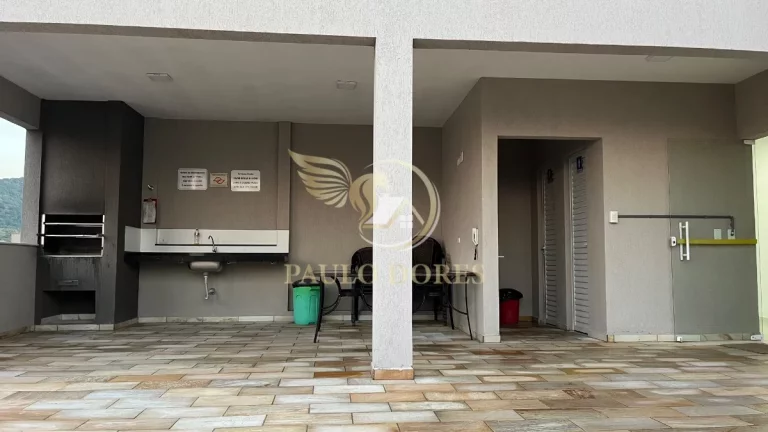 Imagem STUDIO À VENDA MOBILIADO NO ITAGUÁ EM UBATUBA-SP