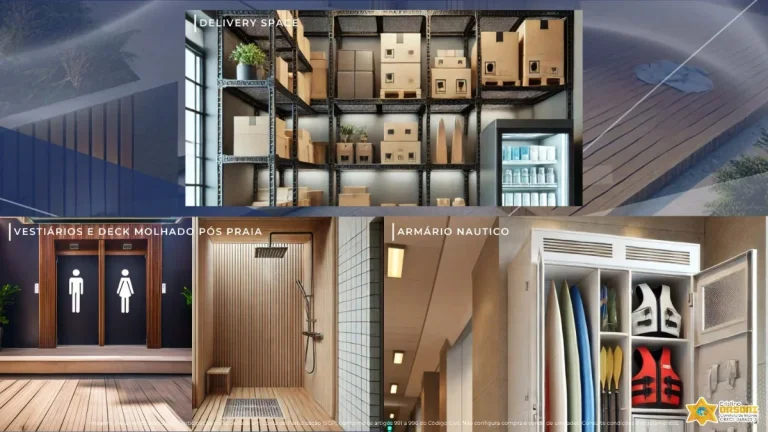 Imagem EXCELENTE OPORTUNIDADE - EMPREENDIMENTO NA PLANTA CARAGUATATUBA-BELLAGIO TORRE ACQUA