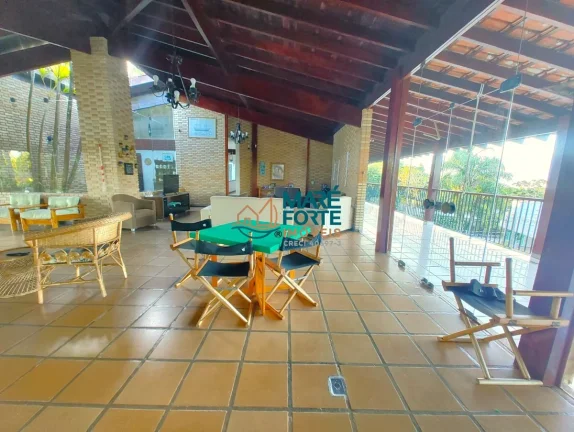 Imagem CASA EM CONDOMINIO DE PRAIA COM LINDA VISTA PARA O MAR!