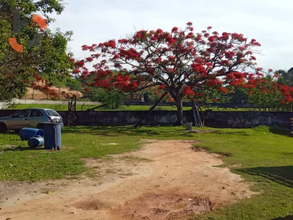 Imagem Sítio com 1 dormitório à venda, 36480 m² por R$ 3.000.000,00 - Santa Rosa - Queimados/RJ