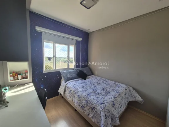 Imagem Apartamento à venda com 3 quartos no Jardim Ypê em Paulínia em SP