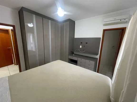 Imagem APARTAMENTO COM 91 m² - GUILHERMINA - PRAIA GRANDE SP