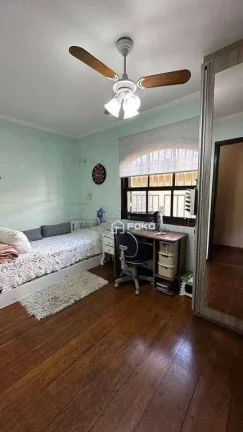 Imagem Casa com 4 dormitórios à venda, 250 m² por R$ 800.000,00 - Jardim Santa Mena - Guarulhos/SP