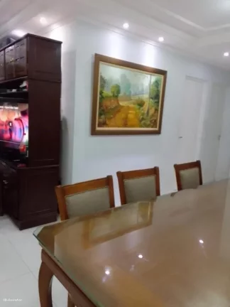 Imagem Apartamento para Venda em São Paulo / SP no bairro Vila Andrade