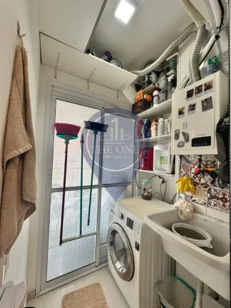 Imagem Apartamento de 2 quartos no Fazenda Morumbi - São Paulo-SP 62m² 1 vaga de garagem Oportunidade Única! Agende sua visita agora!
