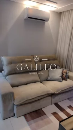Imagem APARTAMENTO Á VENDA NO CONDOMÍNIO PLENO - ENGORDADOURO - JUNDIAÍ -SP