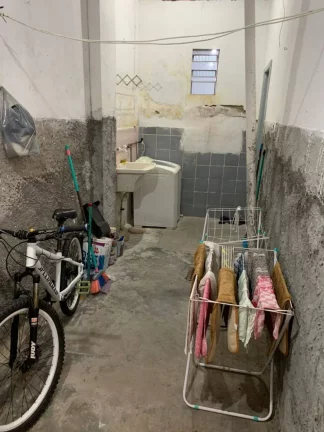 Imagem Casa no Inácio Barbosa - 2 quartos, 1 WC, ampla área - Imperdível!