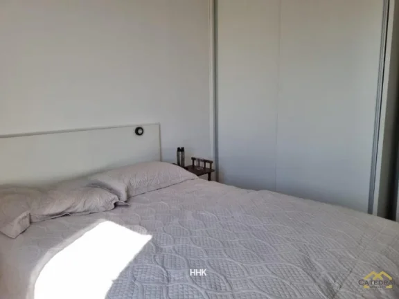 Imagem Apartamento à venda com 2 quartos, sendo 1 suíte na Rua União, em Jundiaí