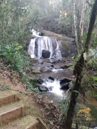 Imagem Imperdivél, excelente terreno à venda em Santo Antônio do Pinhal/SP