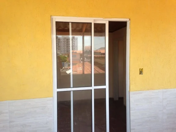 Imagem Casa para Renda na Vila Santa Clara