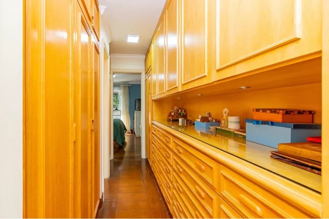Imagem CASA RESIDENCIAL em São Paulo - SP, Alto da Boa Vista