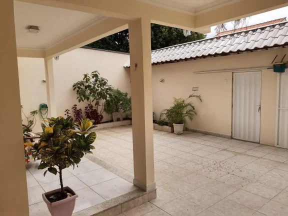 Imagem Casa para Venda em Rio de Janeiro, Cpo Grande Bairro Amazonas, 3 dormitórios, 1 suíte, 3 banheiros, 2 vagas