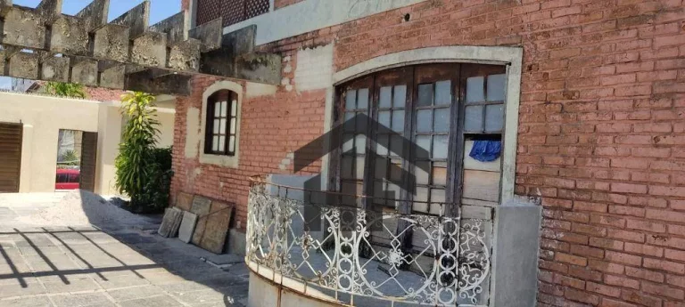 Imagem Casa com 6 Quartos para Alugar, 450 m² em Piedade - Jaboatão Dos Guararapes