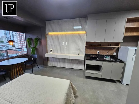 Imagem Studio próximo ao Hospital Sao Paulo e escola paulista de Medicina. Próximo ao metro