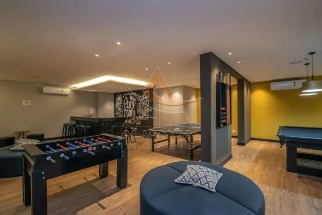 Imagem Apartamento - Ribeirão Preto - Quinta da Primavera