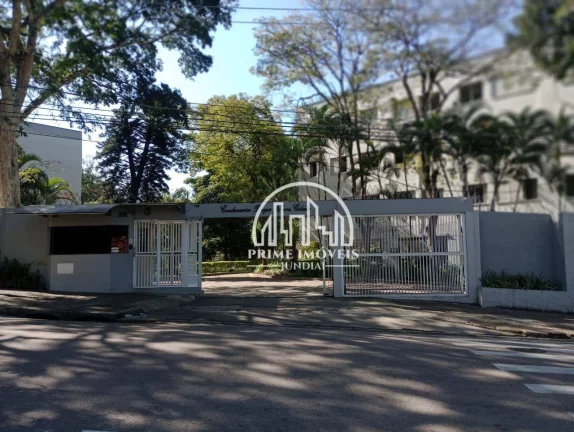 Imagem Apartamento com 3 dormitórios à venda, 75 m² por R$ 359.000,00 - Agapeama - Jundiaí/SP