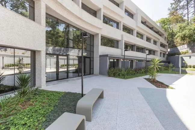Imagem The Point Office Park