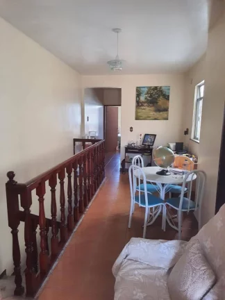 Imagem Casa à Venda no Bairro Getúlio Vargas - Confira Detalhes!